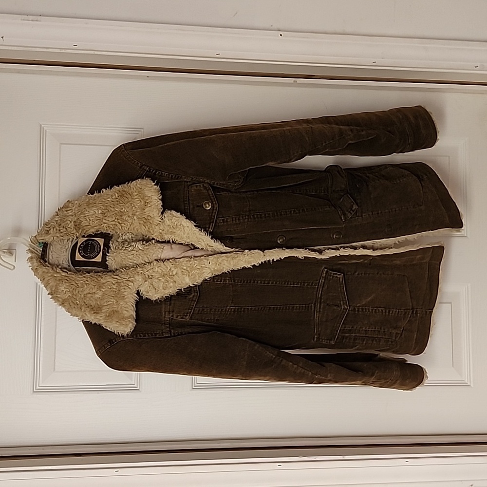 Women's Jacket M